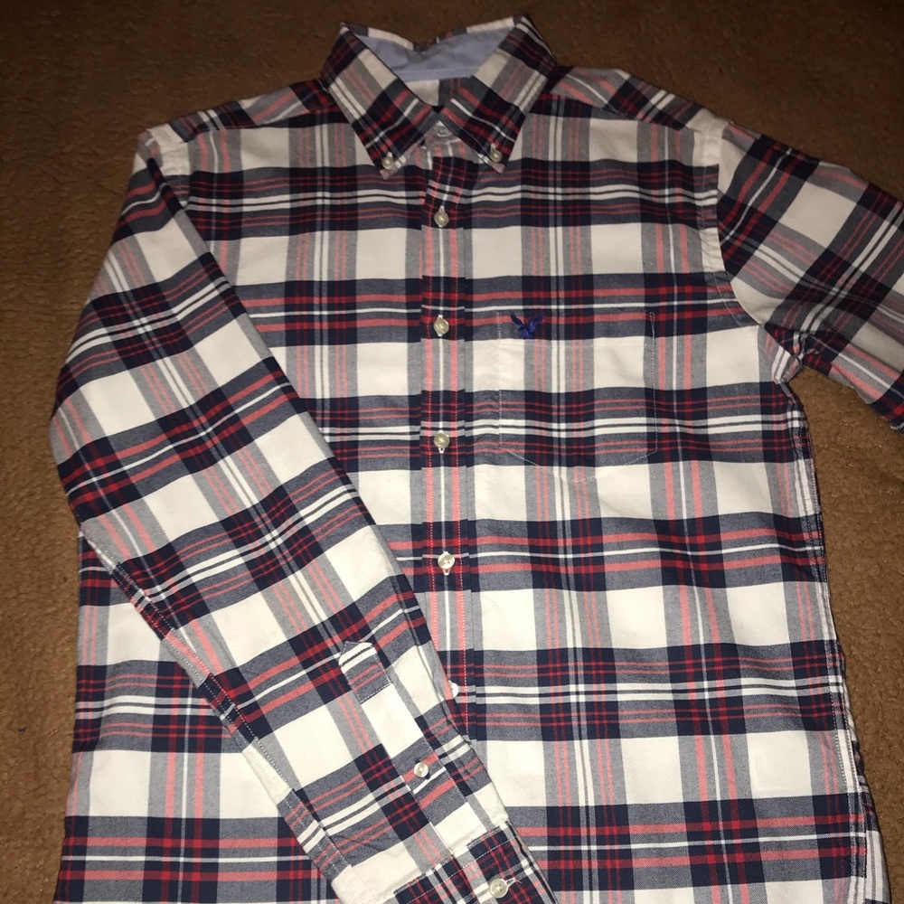 American Eagle Shirt